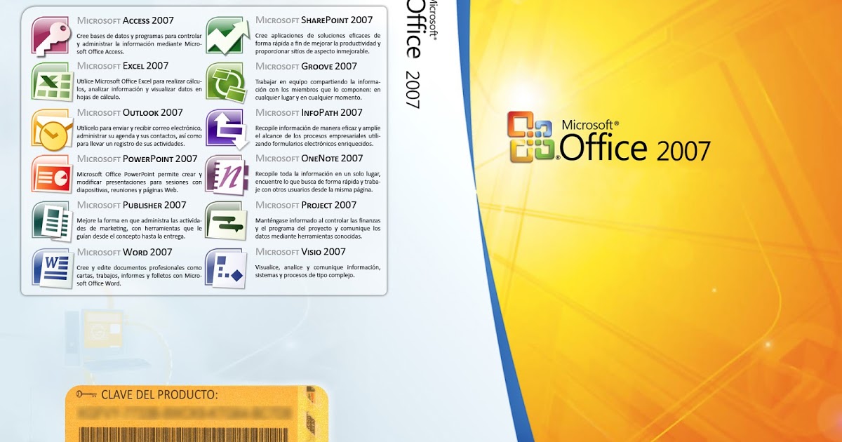 Ms office 2007 enterprise key generator
